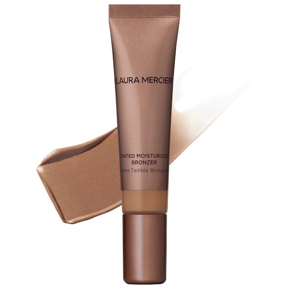Laura Mercier Tinted Moisturizer Bronzer